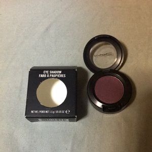 Mac Eyeshadow